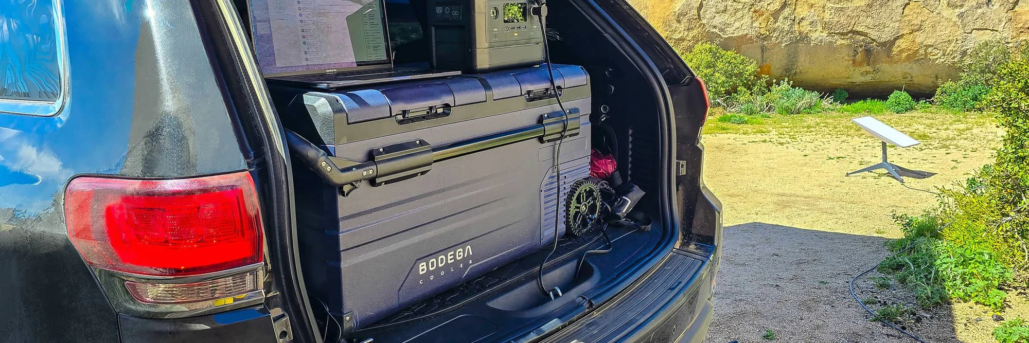 Freshness Without Boundaries